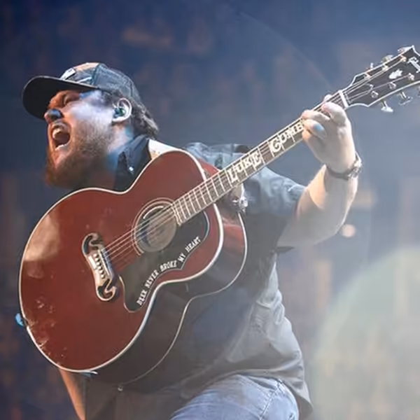 Luke Combs